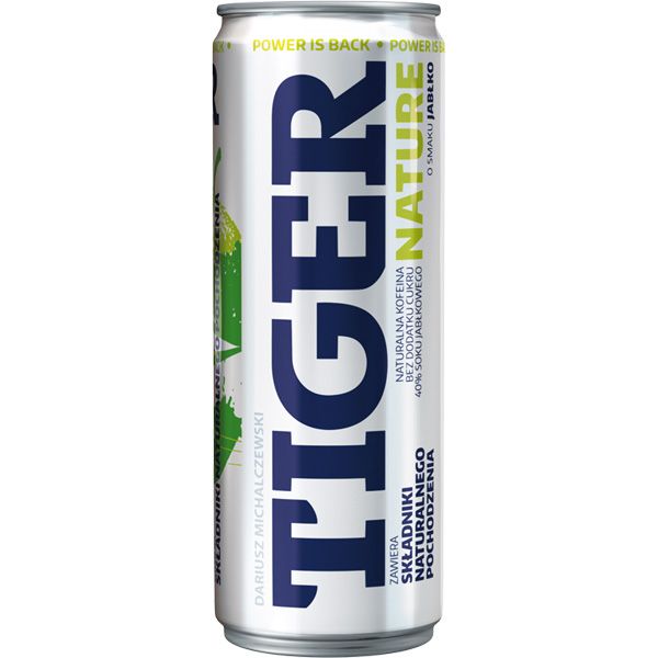 Nowa edycja TIGERa