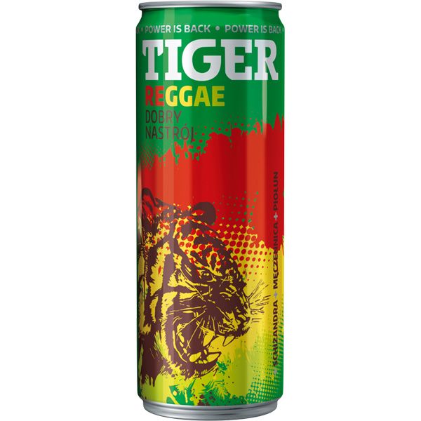Nowa edycja TIGERa
