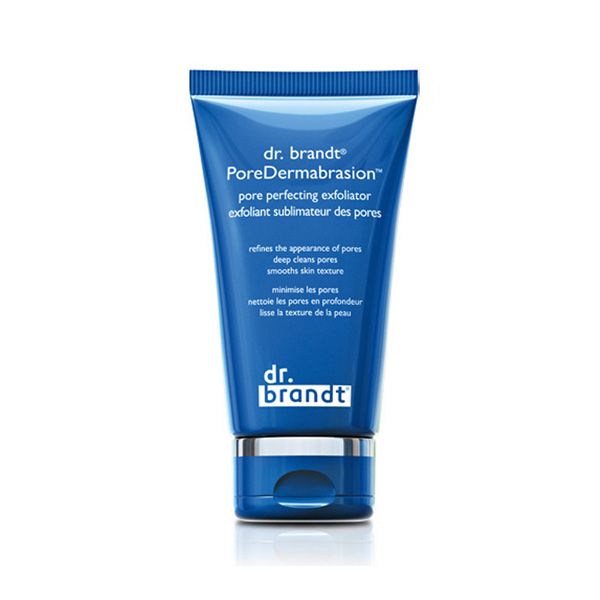 Peeling redukujący widoczność porów Dr. Brandt, cena 239 zł