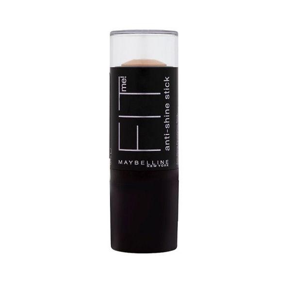 Podkład w sztyfcie FIT ME A SHINE STICK Maybelline, cena, ok. 32,99 zł