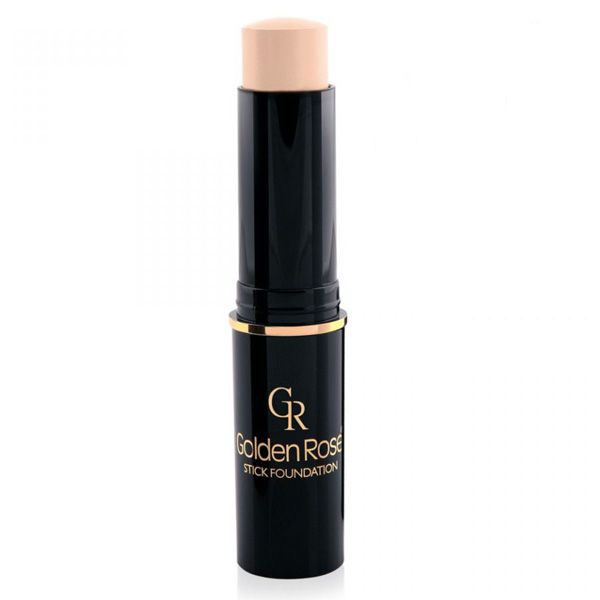 Podkład w sztyfcie Golden Rose, cena, ok. 13,90 zł