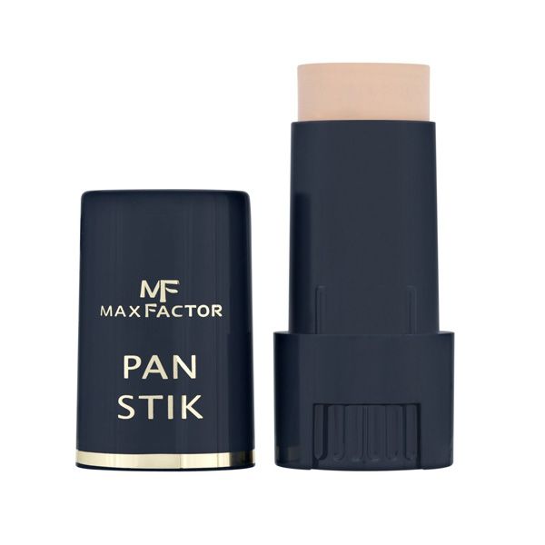 Podkład w szyfcie Pan Stik Max Factor, cena, ok. 56 zł