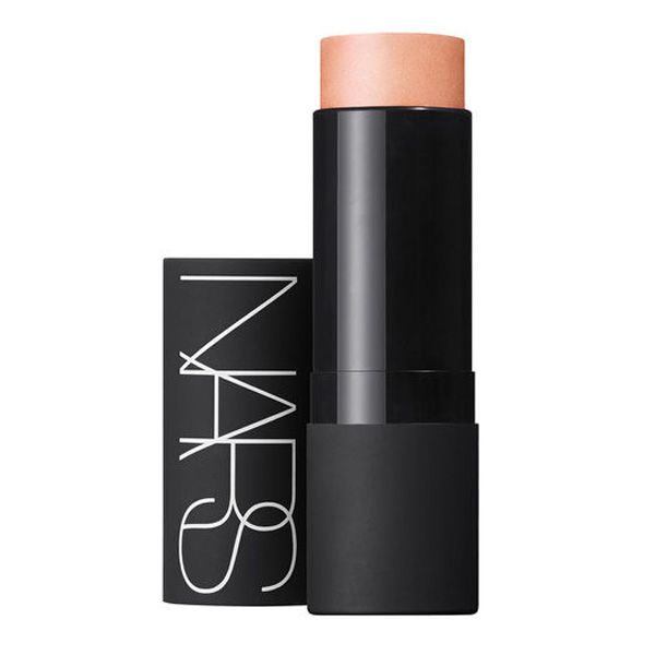 Rozświetlacz w sztyfcie Hot Sand Illuminating Multiple NARS, cena, ok. 169 zł