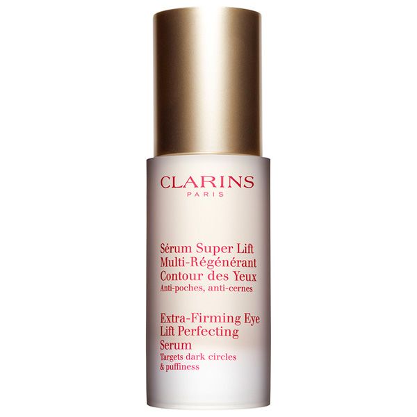 Serum pod oczy Extra Firming Clarins, cena, ok. 225 zł