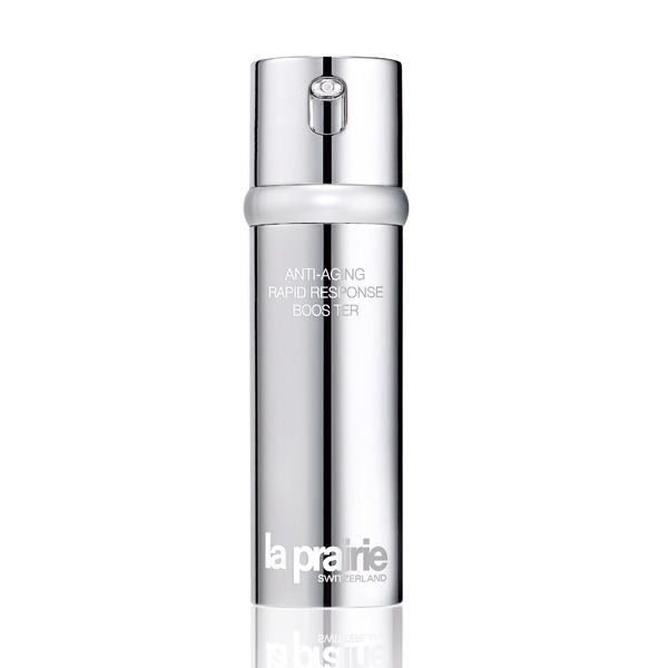 Serum przeciwzmarszczkowe ANTI-AGING RAPID RESPONSE BOOSTER La Prairie, cena, ok. 1174 zł
