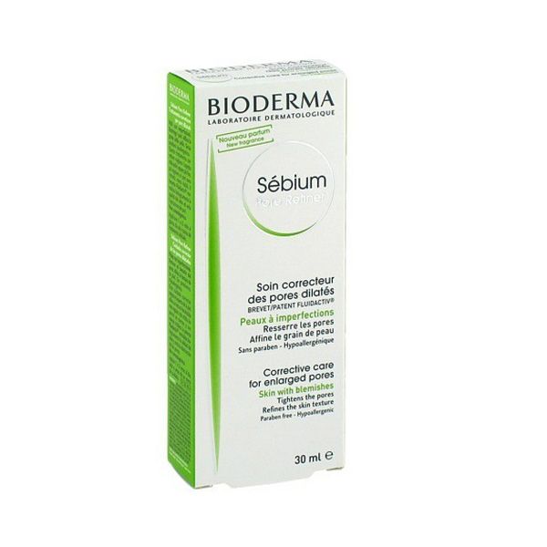 Serum zmniejszające pory Bioderma, cena 59 zł