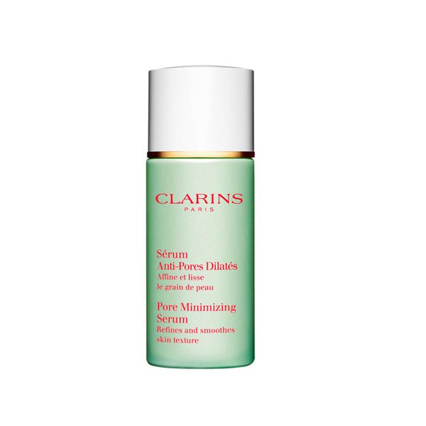Serum zmniejszające pory Truly Matte Clarins, cena 135 zł