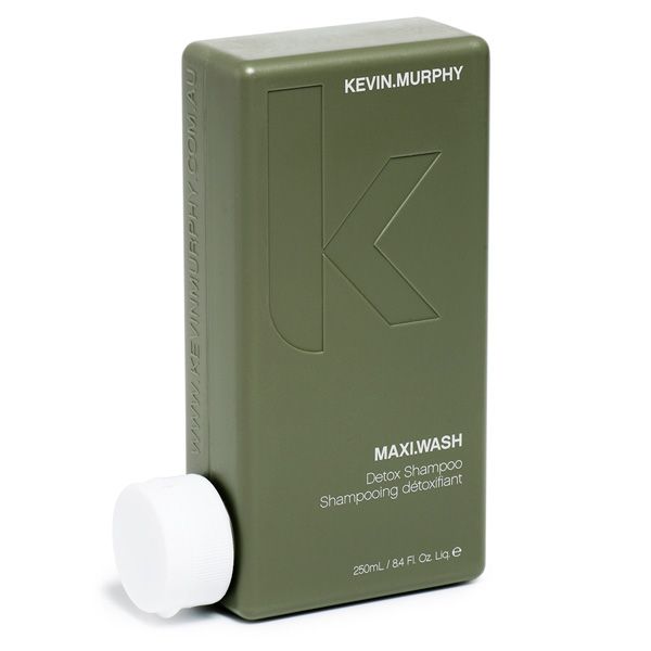 Szampon do włosów oczyszczający z toksyn Kevin Murphy, cena, ok. 105 zł
