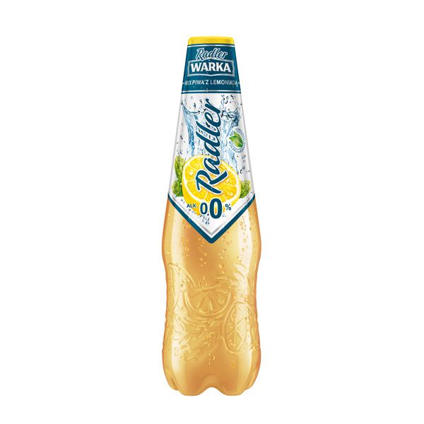 Warka Radler