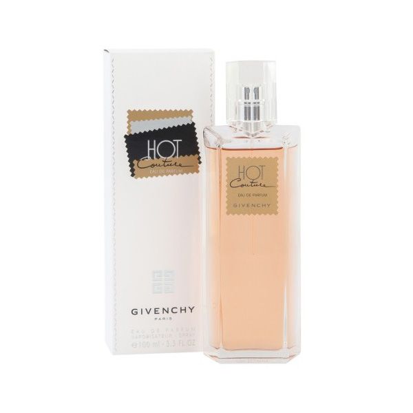 Woda perfumowana Hot Couture Givenchy