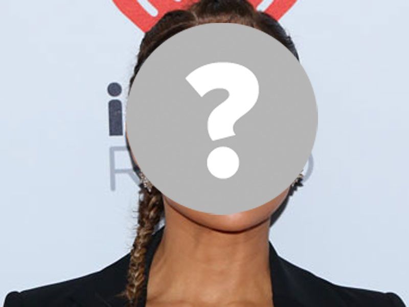 Grzywka Jennifer Lopez