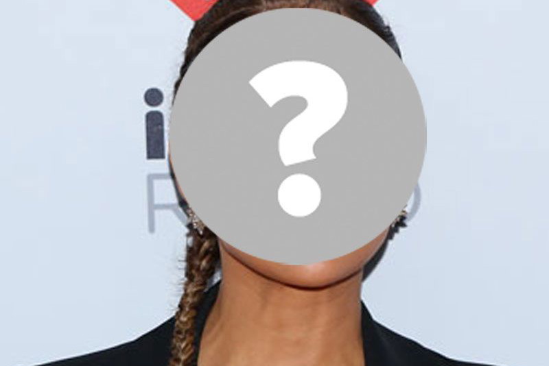 Grzywka Jennifer Lopez