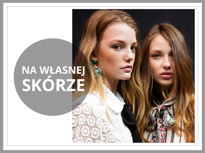 Balsamy brązujące - test redakcji