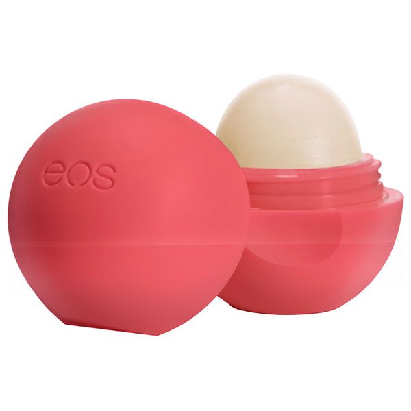 Balsam do ust Eos, cena, ok. 25 zł