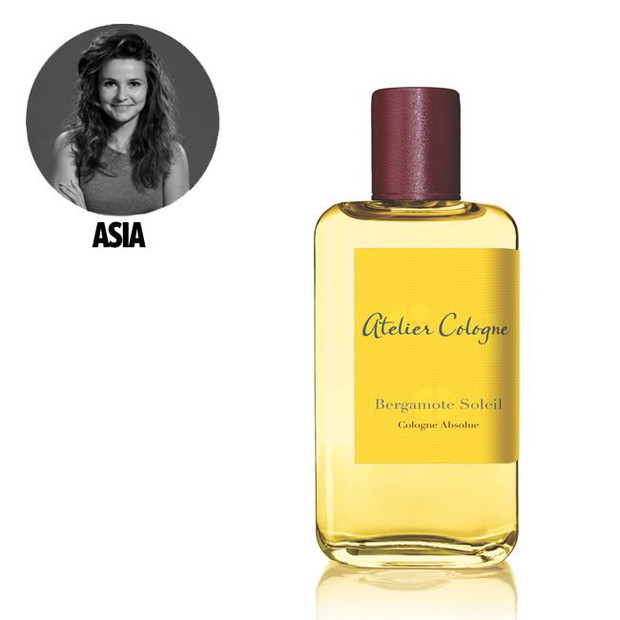 Bergamote Soleil Cologne Absolue, cena ok. 420 zł /100ml