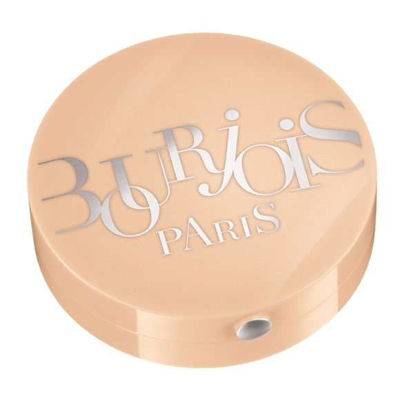 Cień do powiek LITTLE ROUND POT Bourjois, cena, ok. 39,99 zł