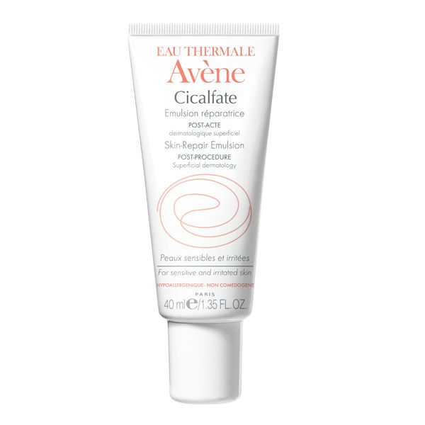 Emulsja regenerująca po zabiegach dermatologicznych CICALFATE Avene, cena, ok. 49 zł