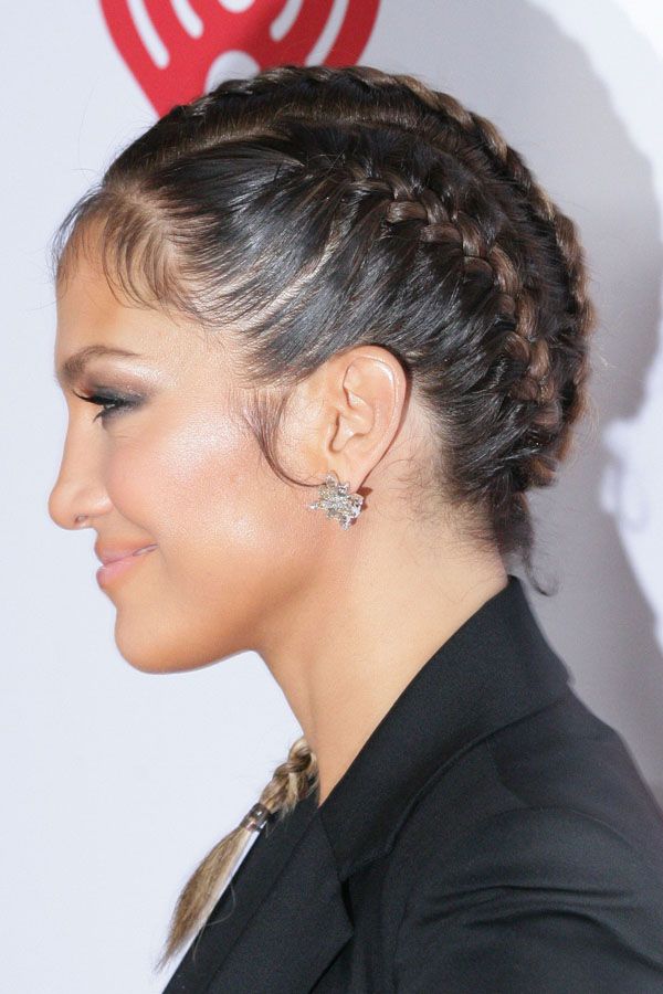 Grzywka Jennifer Lopez