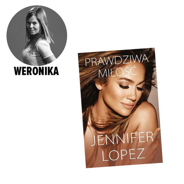 Jennifer Lopez Prawdziwa miłość - cena 49.90 zł