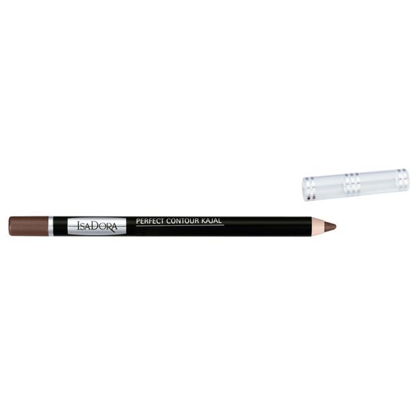 Kredka do oczu (Bronzing Brown) IsaDora, cena, ok. 37,90 zł