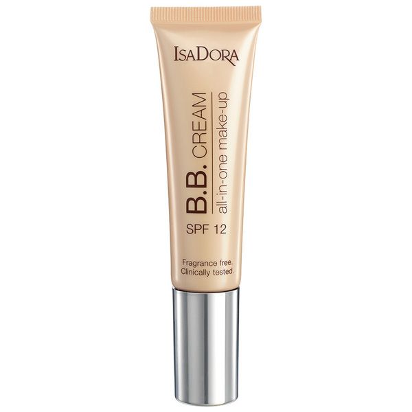 Krem BB IsaDora, cena, ok. 84,90 zł