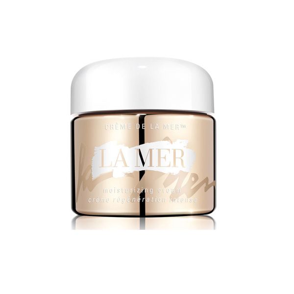 Krem do twarzy Amber Creme de La Mer, cena, ok. 1110 zł