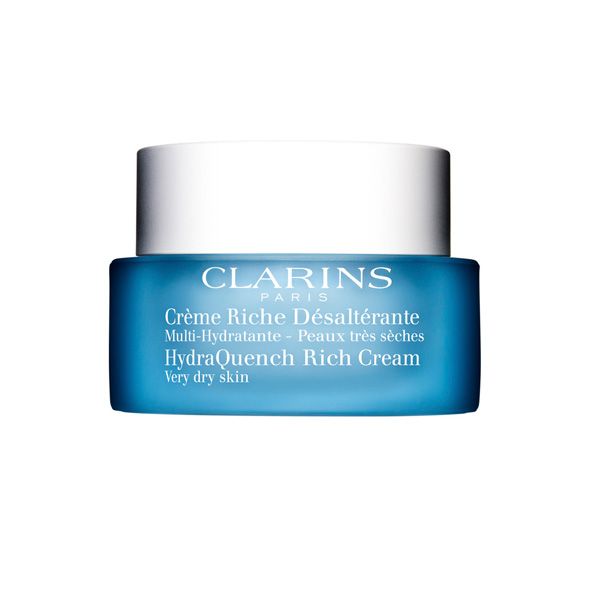 Krem do twarzy HydraQuench Cream Rich Clarins, cena, ok. 195 zł