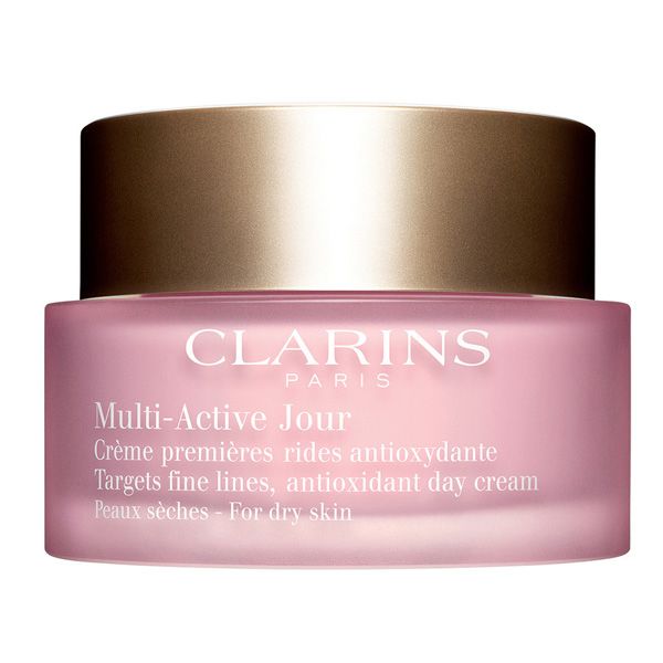 Krem do twarzy Multi-Active Jour Clarins, cena, ok. 269 zł