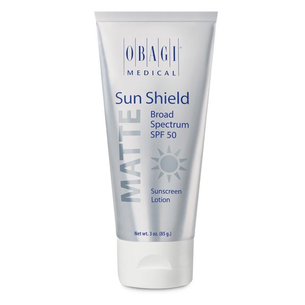 Krem do twarzy Obagi Sun Shield SPF 50 Matte Obagi, cena, ok. 126 zł