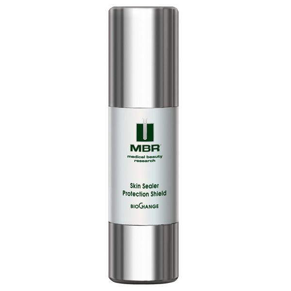 Krem do twarzy Skin Sealer Protection Shield MBR Medical Beauty Research, cena, ok. 450 zł