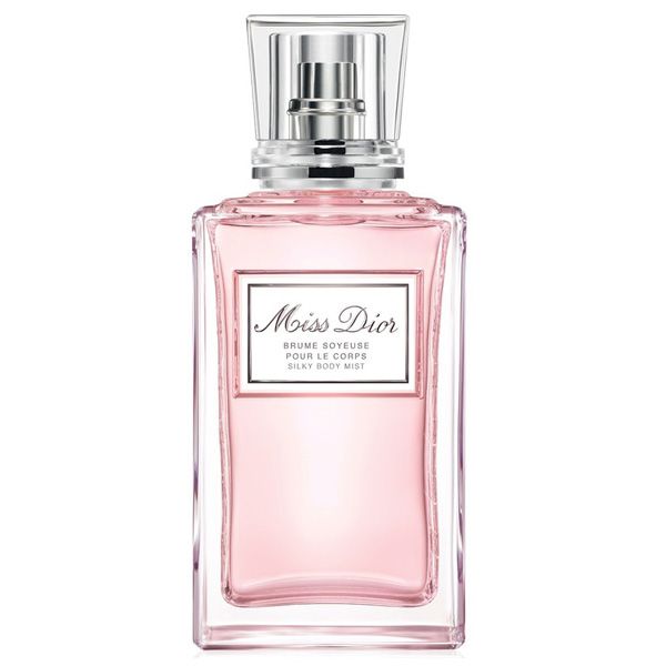 Mgiełka do ciała Miss Dior, 100ml, cena, ok. 225 zł