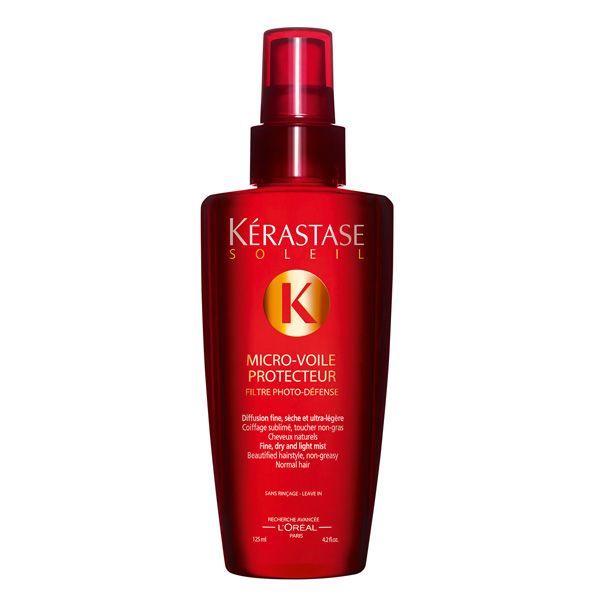 Mgiełka ochronna MICRO-VOILE Kerastase, cena, ok. 93 zł