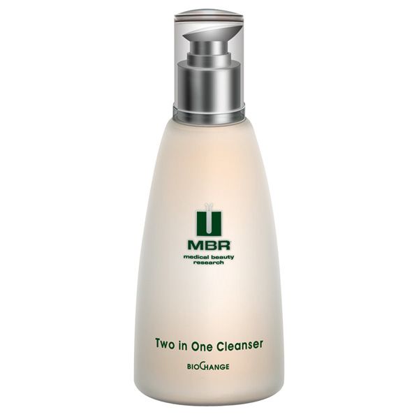 Mleczko do demakijażu Two In One Cleanser MBR Medical Beauty Research, cena, ok. 309 zł