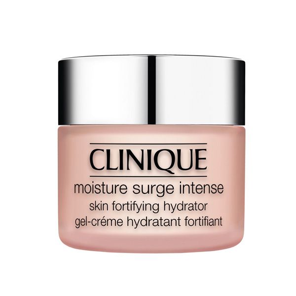 Nawilżający krem-żel Moisture Surge Intense Skin Fortifying Hydrator Clinique, cena, ok. 109 zł