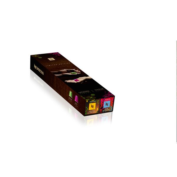 Nespresso, Umutima&Tanim