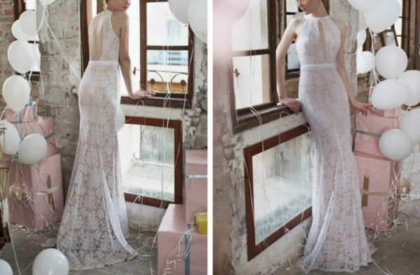 Noya Bridal Valeria Collection