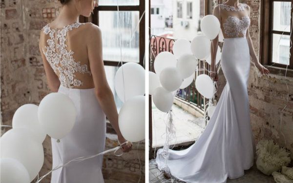 Noya Bridal Valeria Collection