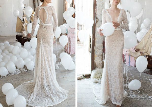 Noya Bridal Valeria Collection