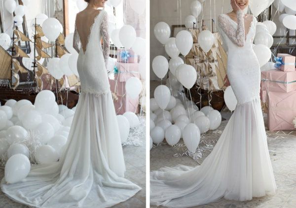 Noya Bridal Valeria Collection