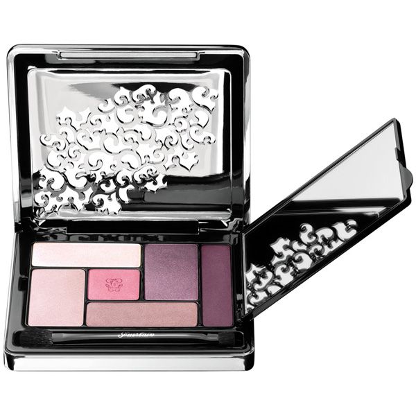 Paleta cieni do powiek Ecrin 6 Couleurs Guerlain, cena, ok. 369 zł