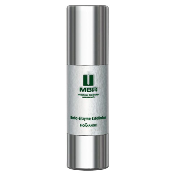 Peeling enzymatyczny do twarzy Beta-Enzyme MBR Medical Beauty Research, cena, ok. 279 zł