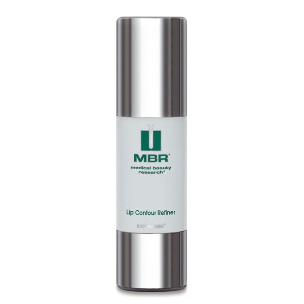 Produkt do pielęgnacji ust i skóry wokół ust Lip Contur Refine MBR Medical Beauty Research, cena, ok. 380 zł