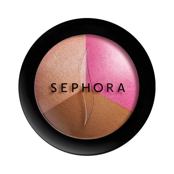 Puder do modelowania twarzy Sephora, cena, ok. 65 zł
