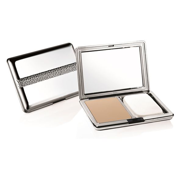Puder w kompakcie CELLULAR TREATMENT FOUNDATION La Prairie, cena, ok. 335 zł