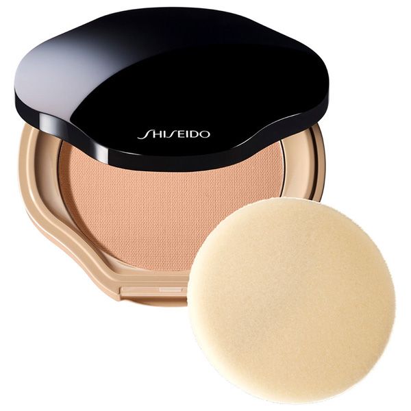 Puder w kompakcie Sheer & Perfect Compact Shiseido, cena, ok. 179 zł
