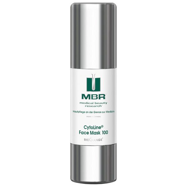 Regenerująca maska do twarzy Face Mask 100 MBR Medical Beauty Research, cena, ok. 990 zł