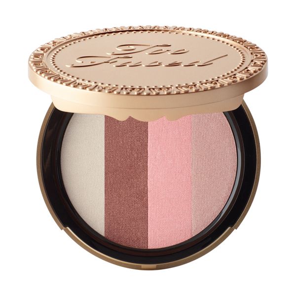 Róż do policzków Too Faced, cena, ok. 115 zł