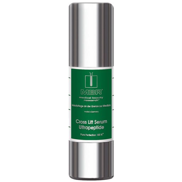 Serum Cross Lift Serum Ultrapeptide MBR Medical Beauty Research, cena, ok. 1599 zł