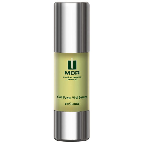 Serum do twarzy Cell Power Vital Serum Cell Power Vital Serum MBR Medical Beauty Research, cena, ok. 475 zł