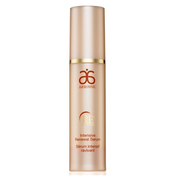 Serum intensywnie regenerujące Arbonne, cena, ok. 225 zł